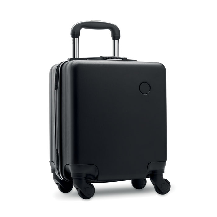 Valise cabine ABS 14 pouces personnalisée STOR