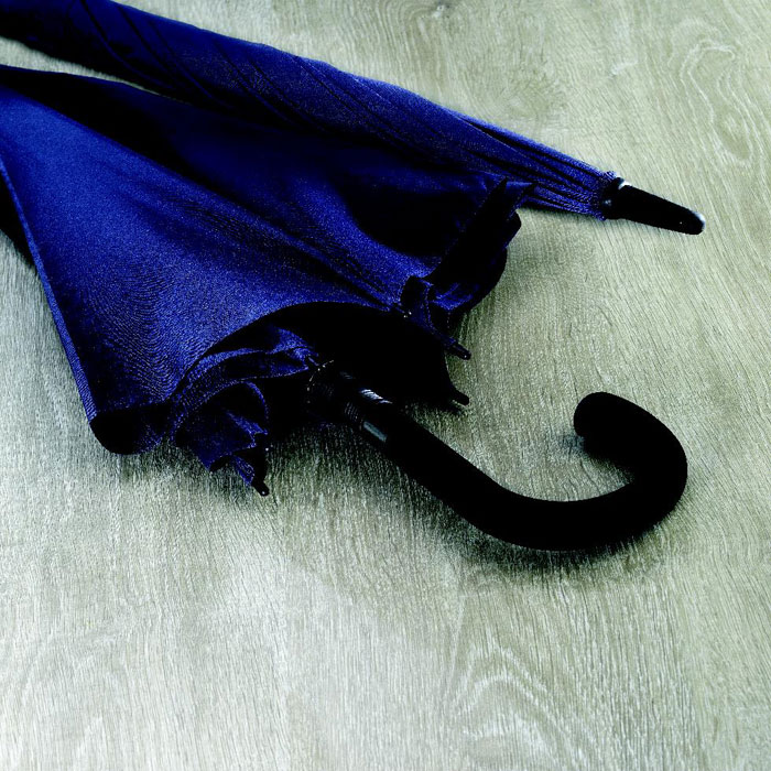 Parapluie tempête automatique 102 cm personnalisé NEW QUAY