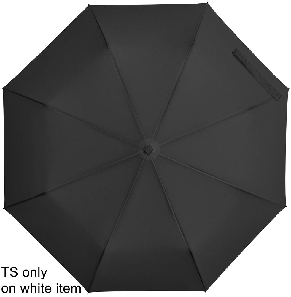Parapluie tempête automatique personnalisé GENTLEMEN, segment 4