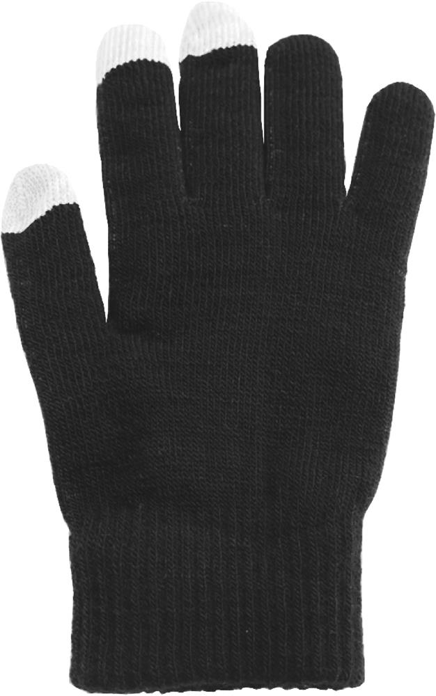 Gants tactiles acrylique personnalisés TACTO, dessus gant 2