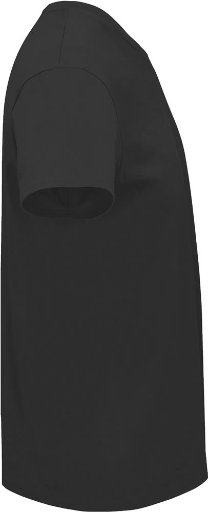 Tee-shirt homme coton bio personnalisé CRUSADER MEN, manche droite