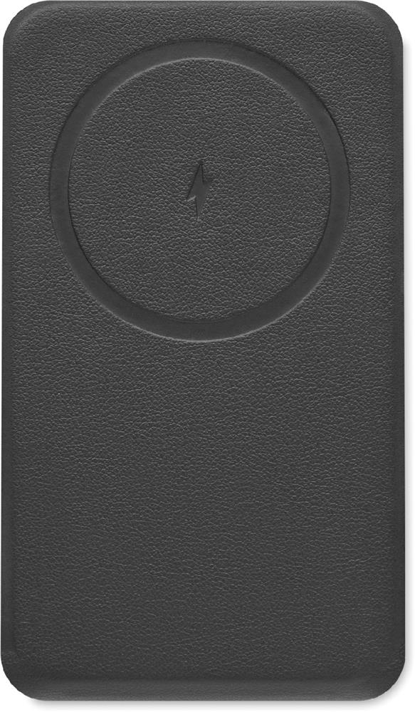 Chargeur sans fil magnétique pliable 15 W personnalisé FAWTT, côté 2