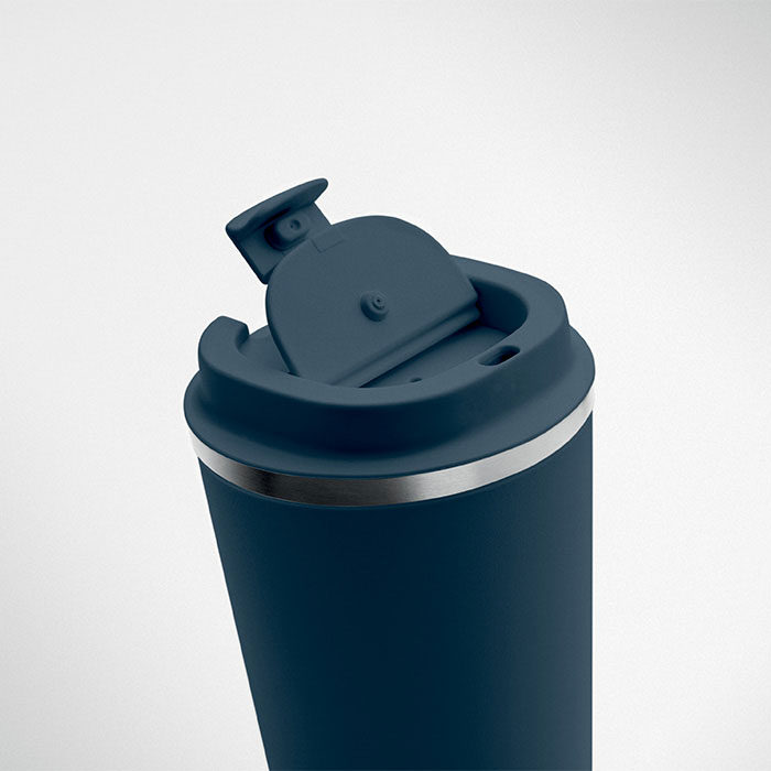 Gobelet inox 350 ml personnalisé BRACE