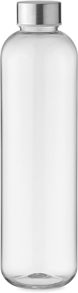 Gourde Tritan 1L personnalisée UTAH TOP, couvercle
