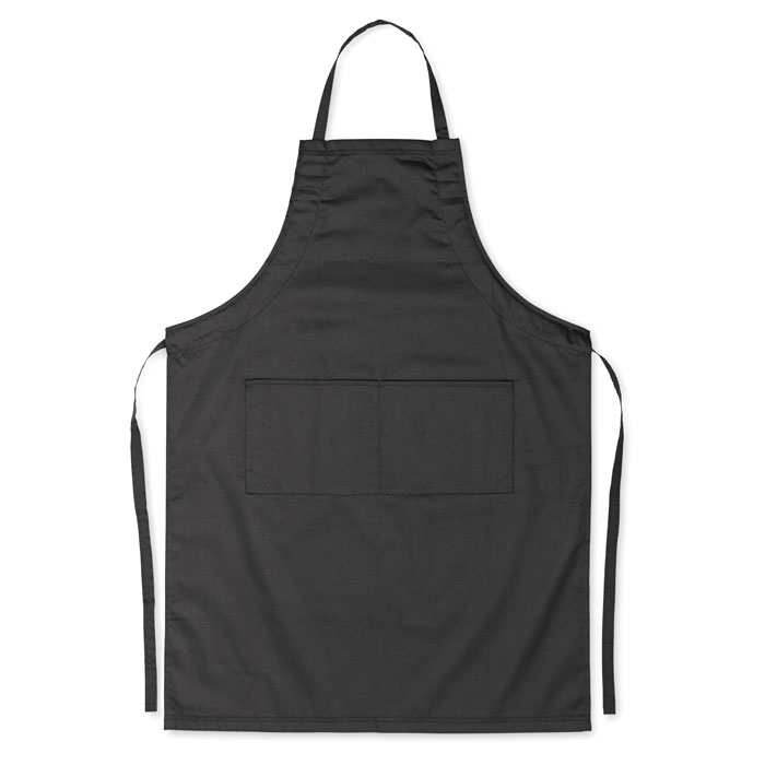 Tablier réglable 190 g/m² personnalisé FITTED KITAB GRANADA