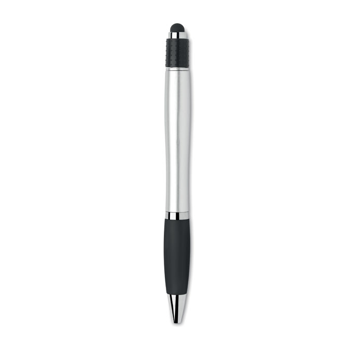 Stylo stylet spinner personnalisé STY