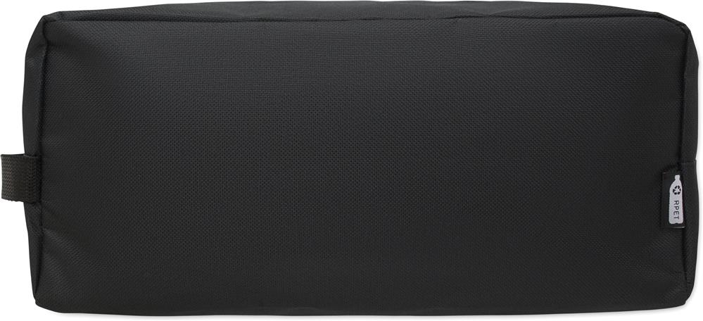 Sac à chaussures RPET 600D personnalisé SHOETOGO, côté 2