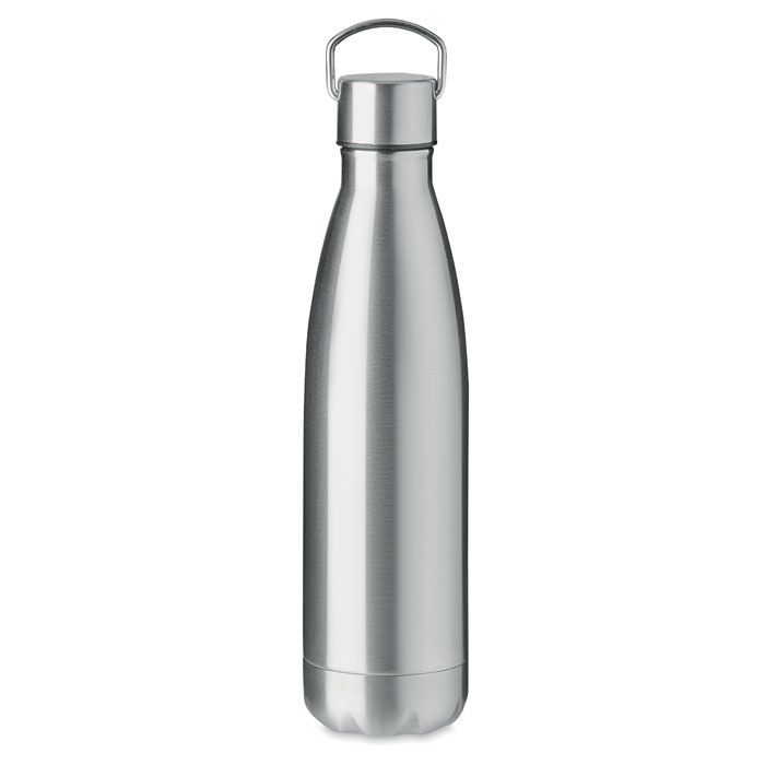 Bouteille isotherme inox 500 ml personnalisée ARCTIC