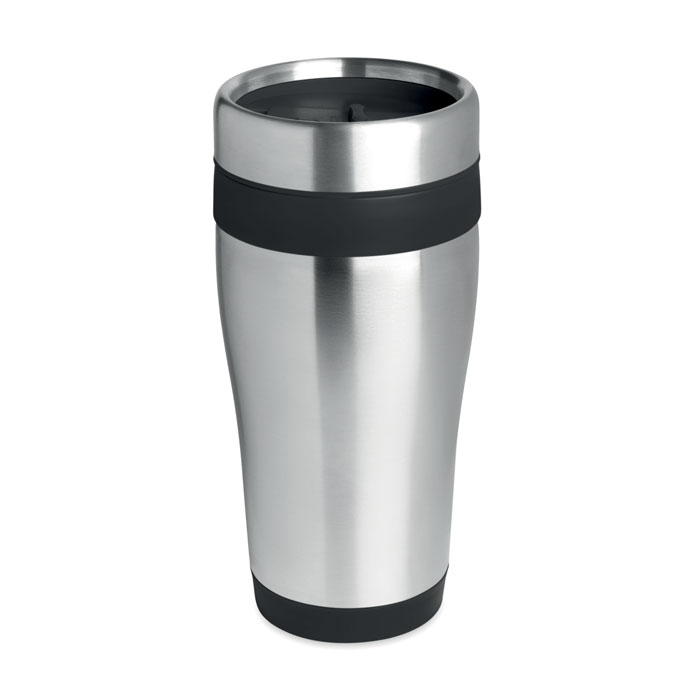 Tasse isotherme inox 455 ml personnalisée TRAM