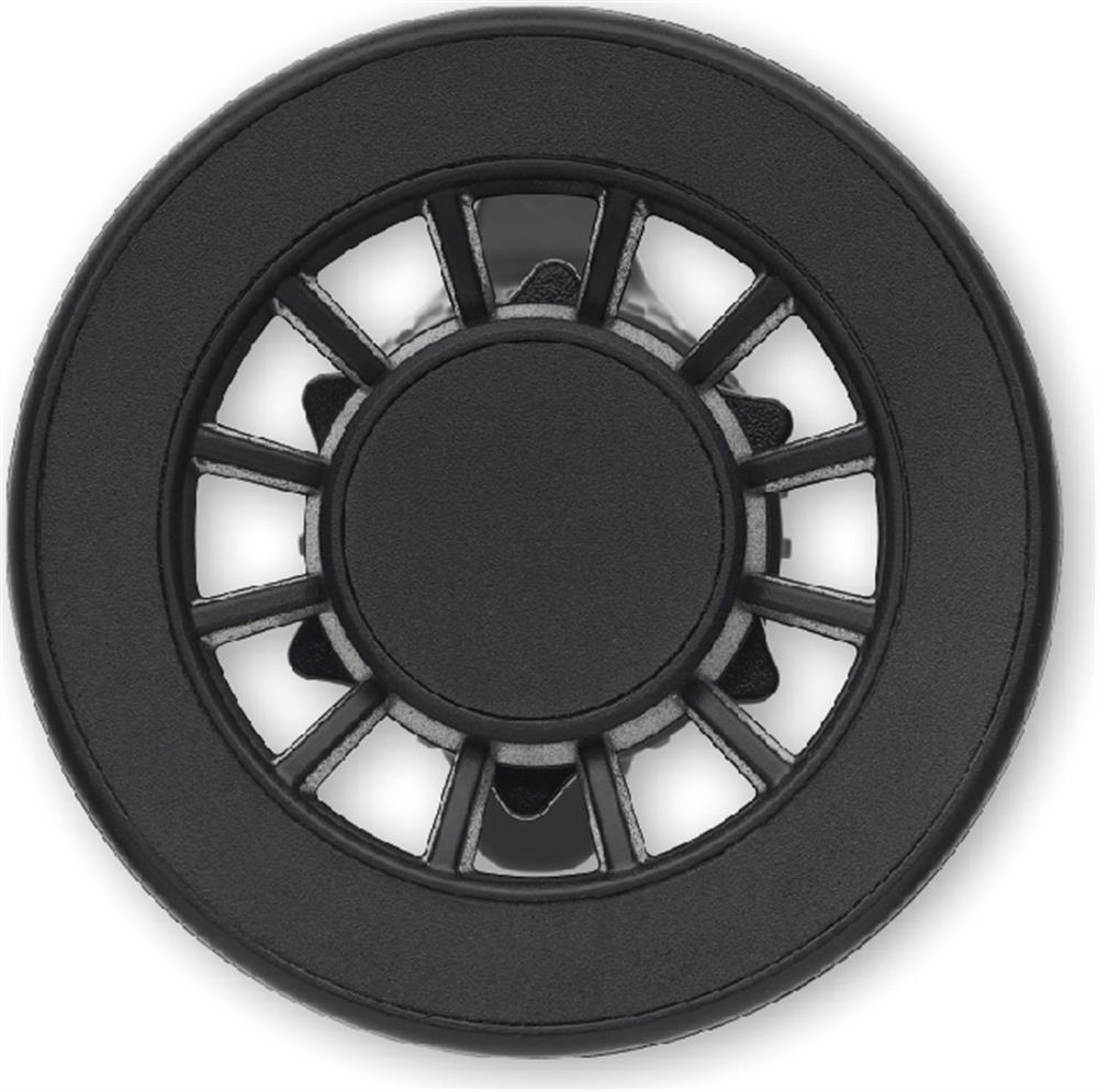Support téléphone voiture magnétique personnalisé HOLDME, devant