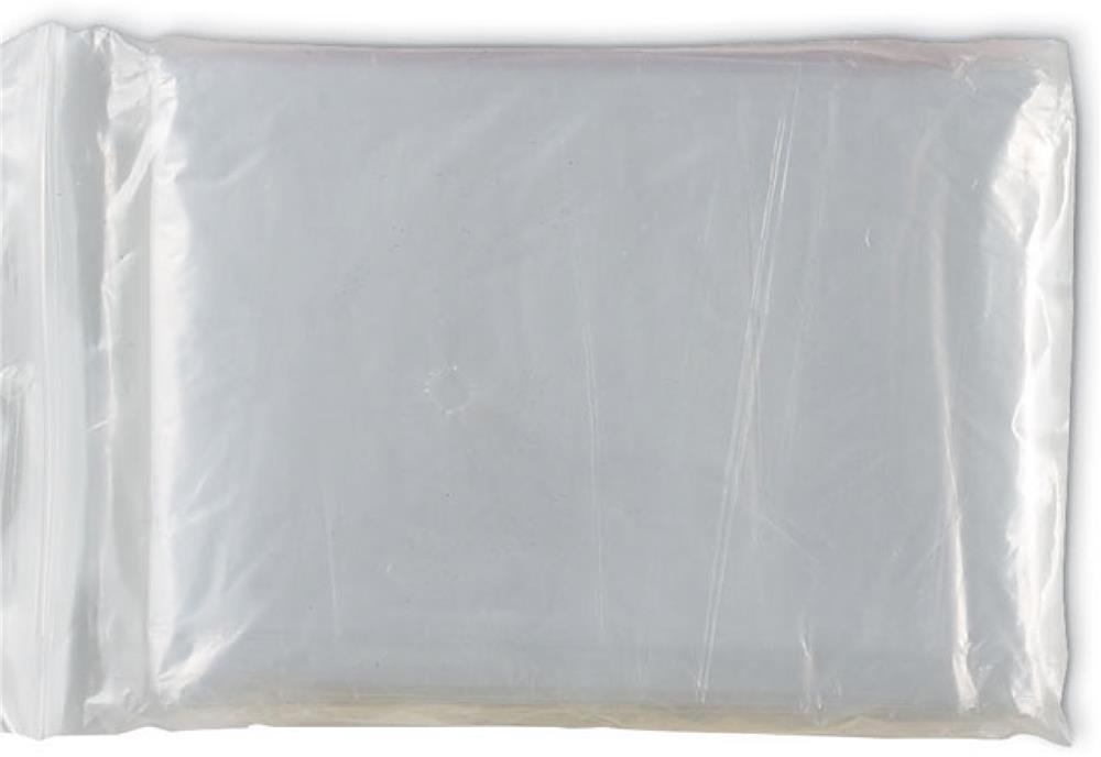 Poncho de secours pliable personnalisé SPRINKLE, étiquette côté 1