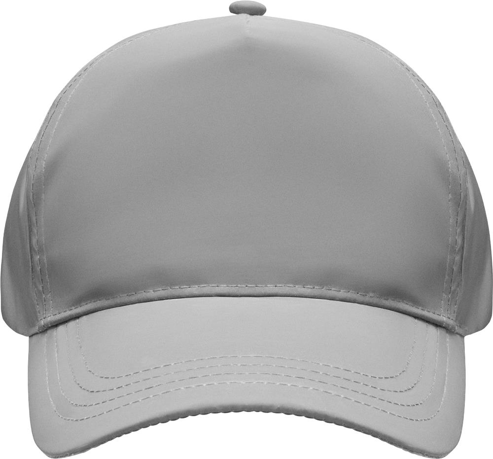 Casquette réfléchissante personnalisée RAYS, devant