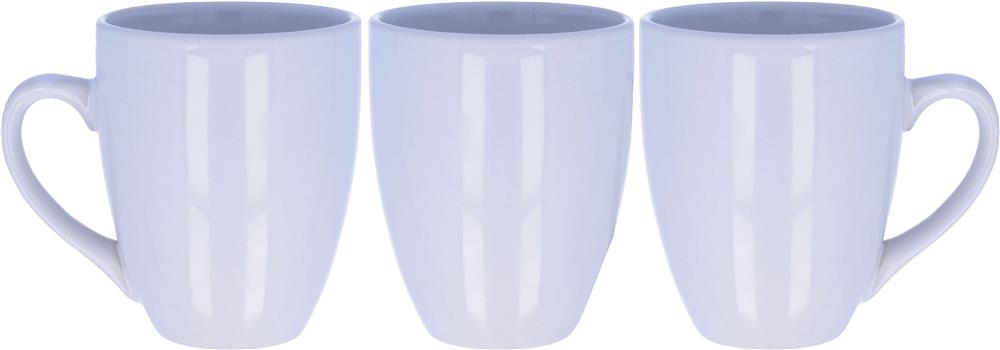 Mug grès 160 ml personnalisé SENSA, mug