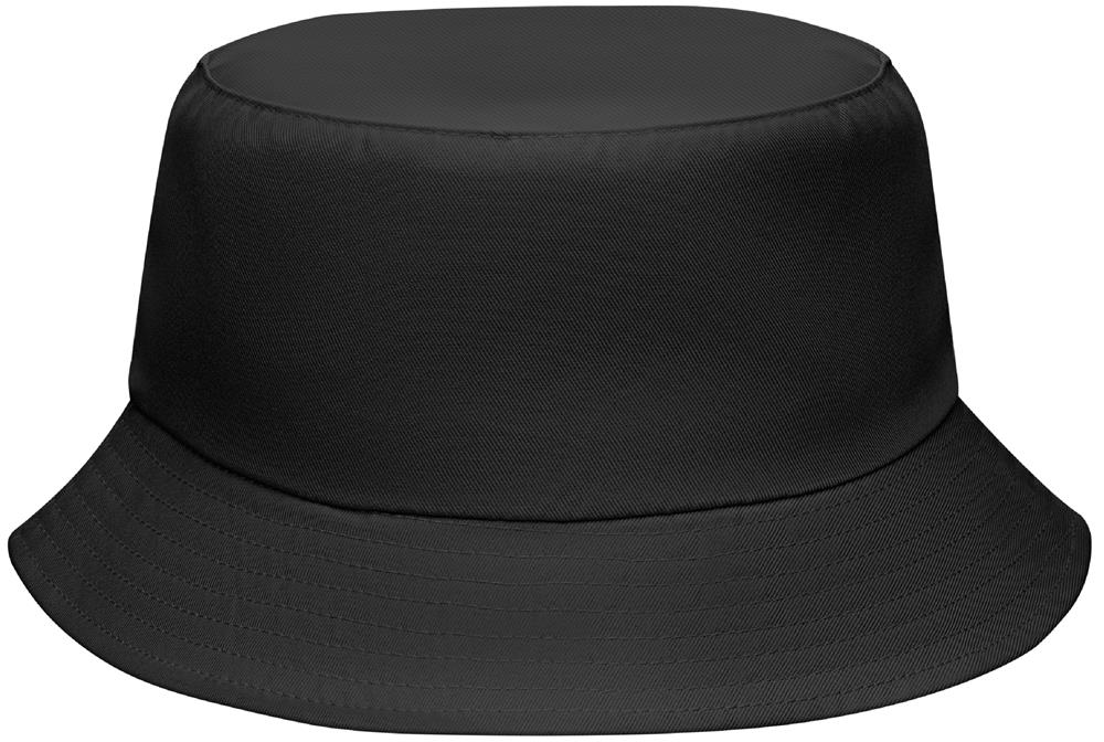 Bob polyester 150 g/m² personnalisé EMMER, devant (sérigraphie)