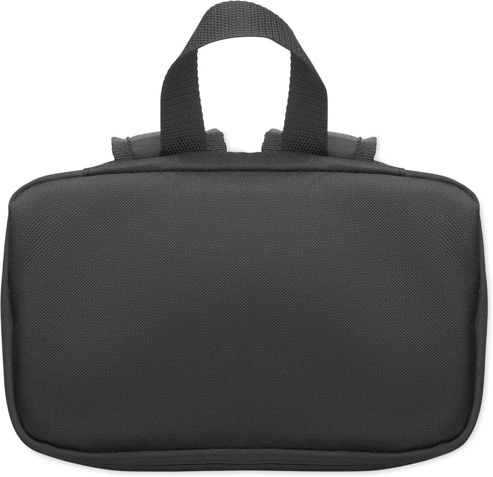 Sac à dos isotherme 11L personnalisé MUFRIO, dessus