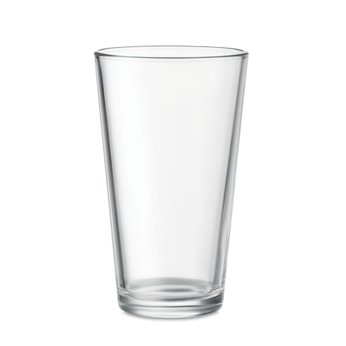 Verre conique 300 ml personnalisé RONGO