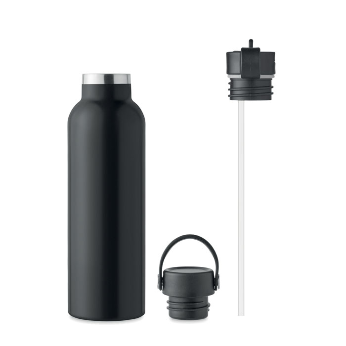 Bouteille isotherme inox recyclé 700 ml personnalisée BOALI