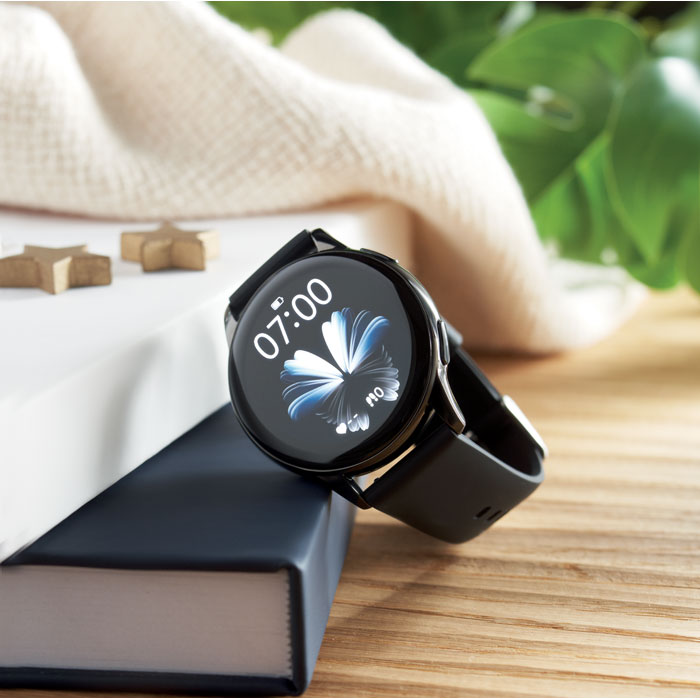 Montre connectée étanche IP67 personnalisée RIST