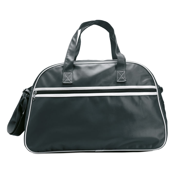 Sac de bowling PVC mat personnalisé VINTAGE