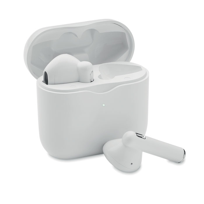 Écouteurs TWS avec base de charge personnalisés ORETA