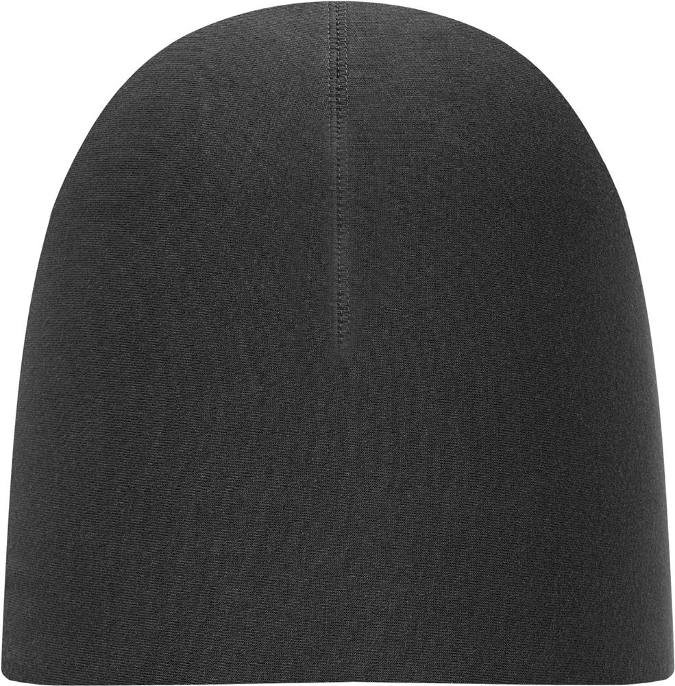 Bonnet coton 190 g/m² personnalisé LIGHTY, devant centre