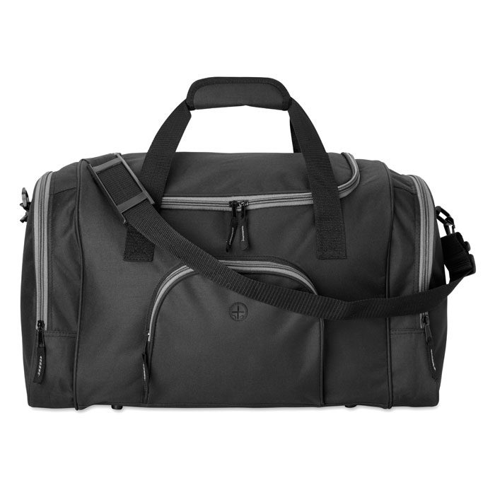 Sac de sport polyester 600D personnalisé LEIS