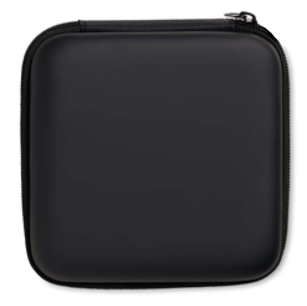 Kit batterie 4000 mAh, souris et hub personnalisé POWERSET, dos