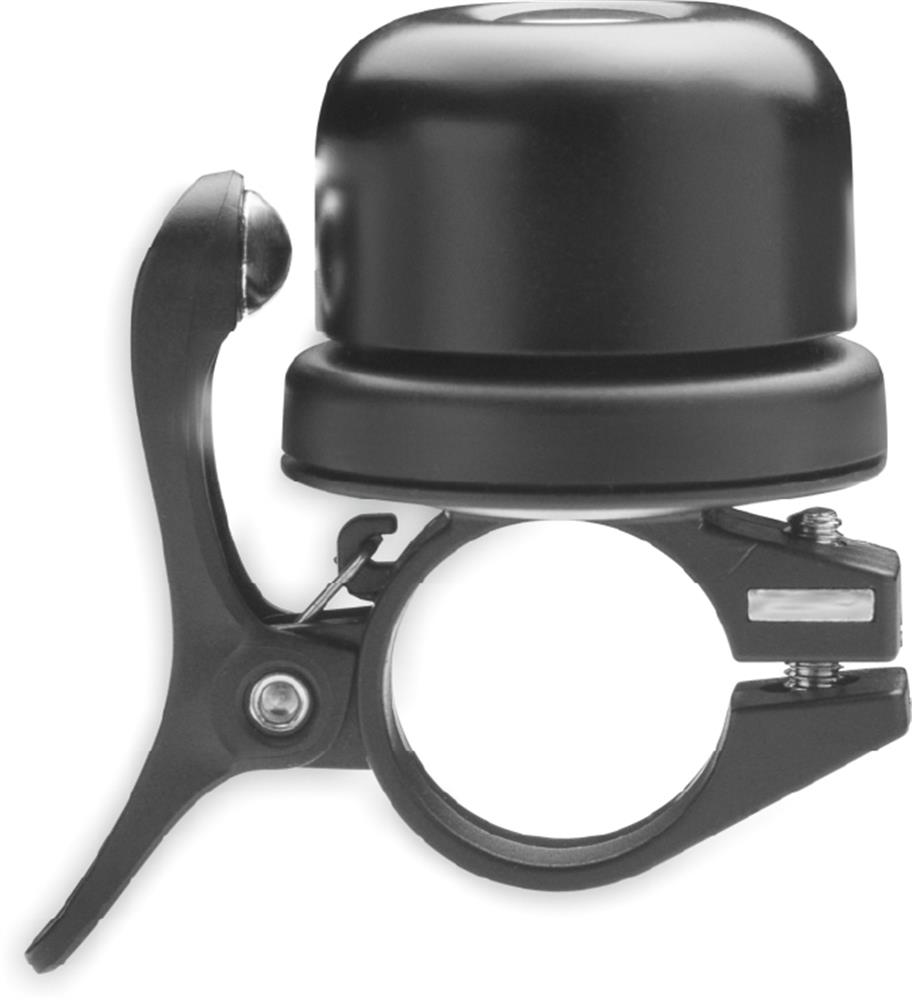 Sonnette de vélo avec localisateur personnalisée RINGSMART, cloche côté 2