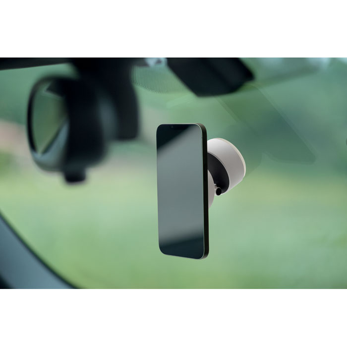 Support téléphone voiture magnétique personnalisé MAGPHONE