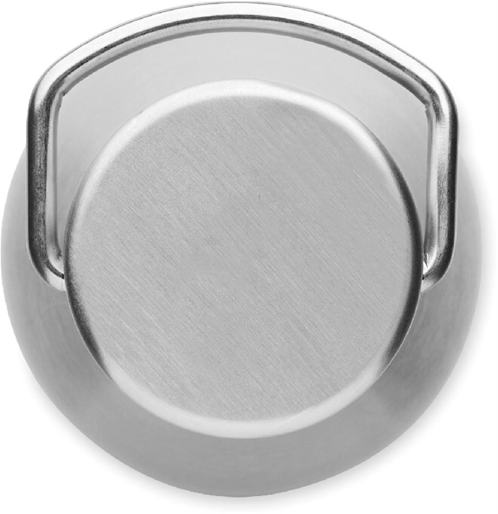 Bouteille isotherme inox 500 ml personnalisée ARCTIC, couvercle