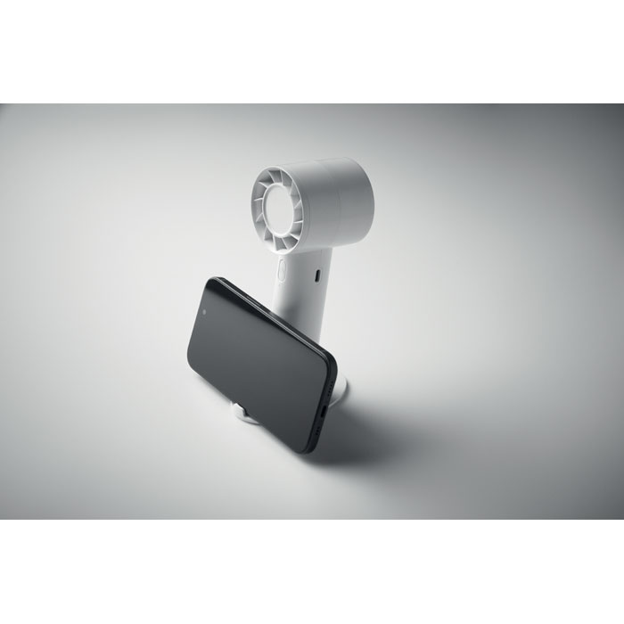 Ventilateur portable 2000 mAh personnalisé AIRE