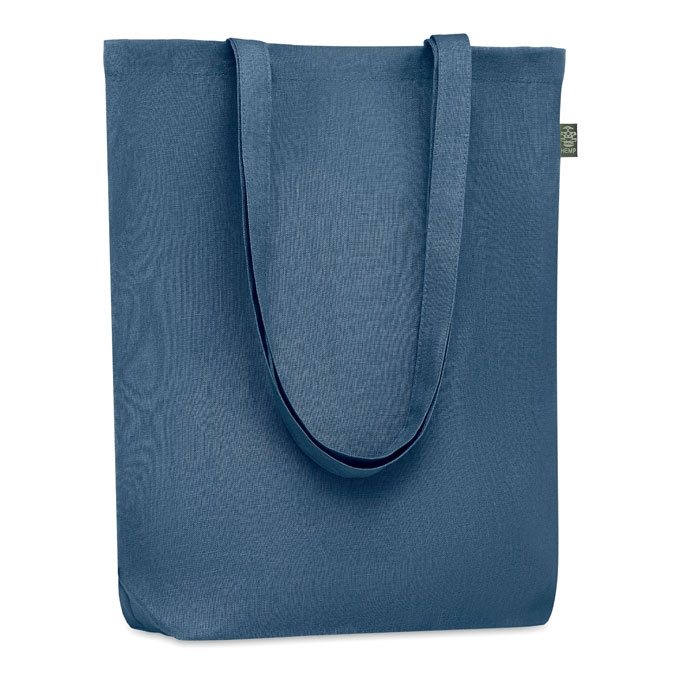 Tote bag chanvre 200 g/m² personnalisé NAIMA TOTE
