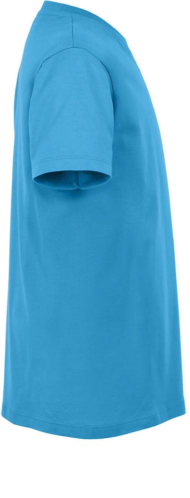 Tee-shirt enfant 190 g/m² personnalisé IMPERIAL KIDS, manche droite