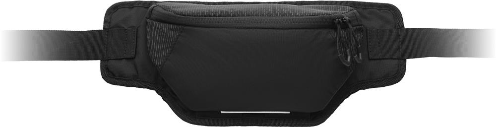 Sac banane nylon 420D hydrofuge personnalisé NYKO, devant