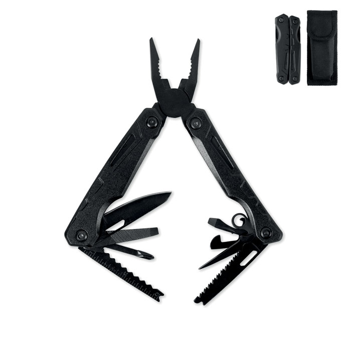 Pince multifonction 13 en 1 personnalisée BLAQUIN