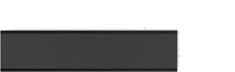 Batterie externe 2600 mAh aluminium personnalisée POWERALUC, gauche