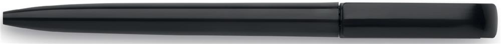 Cahier A5 couverture PU avec stylo personnalisé NOTA, clip