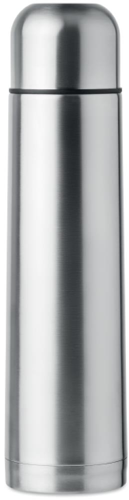 Bouteille isotherme inox 900 ml personnalisée BIG CHAN, bouteille devant