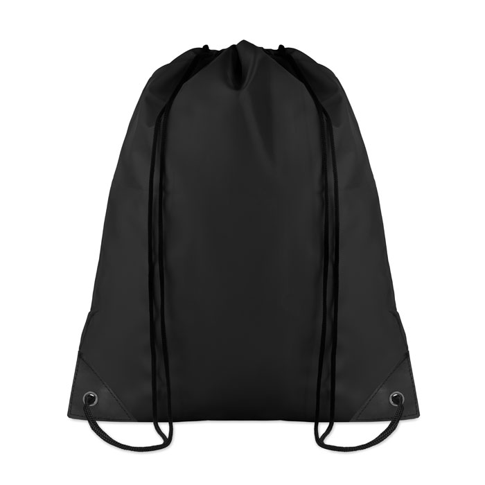 Sac à cordon polyester 190T personnalisé SHOOP