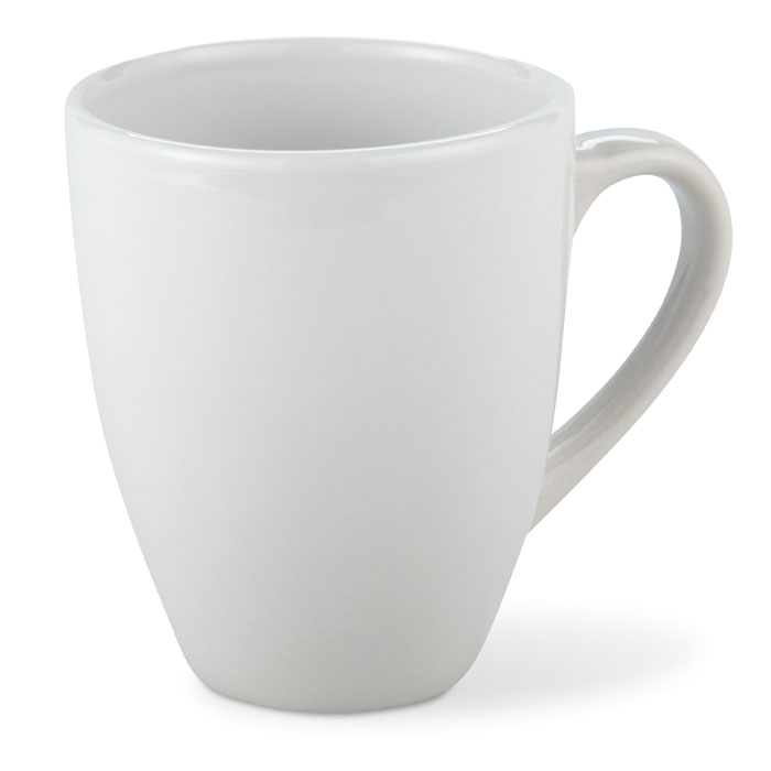 Mug grès 160 ml personnalisé SENSA