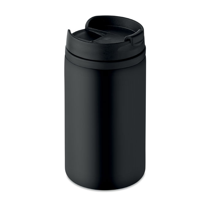 Mug isotherme inox anti-fuite 250 ml personnalisé FALUN