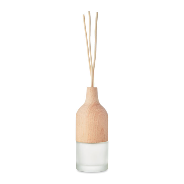 Diffuseur de parfum 30 ml personnalisé AROMA, Bois