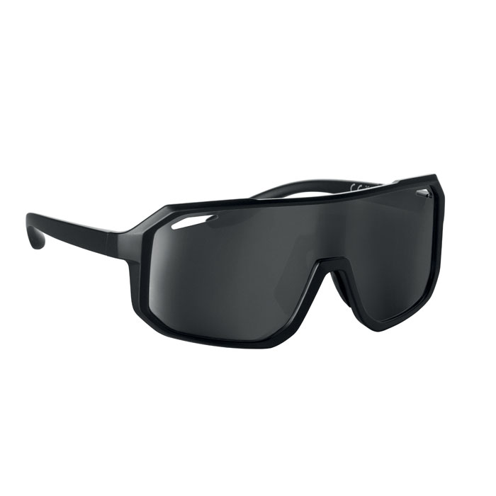 Lunettes de sport miroir UV400 personnalisées FLASH