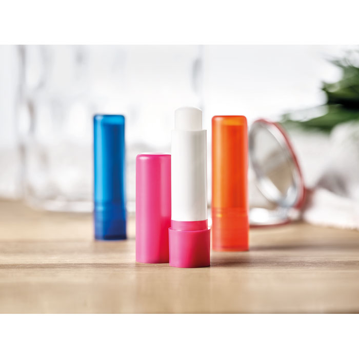 Baume à lèvres SPF10 personnalisé GLOSS