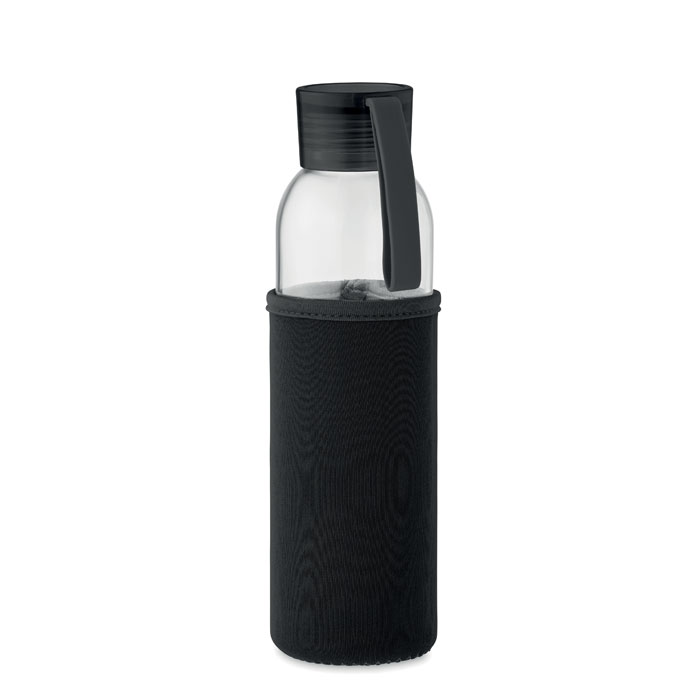 Bouteille verre recyclé 500 ml personnalisée EBOR