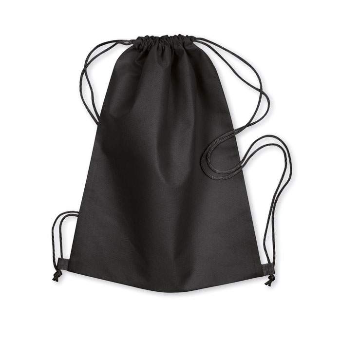 Sac à cordon non tissé 80 g/m² personnalisé DAFFY