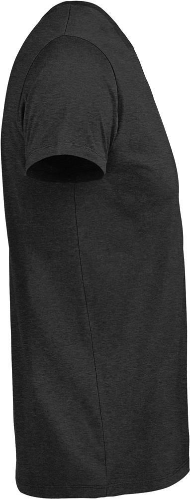 Tee-shirt ajusté 150 g/m² personnalisé REGENT FIT, manche droite