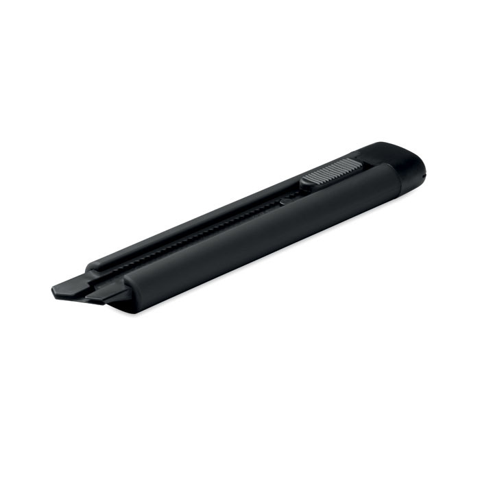 Cutter rétractable ABS personnalisé BLADE +