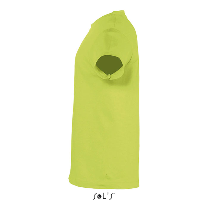 Tee-shirt enfant coton 150 g/m² personnalisé REGENT KIDS