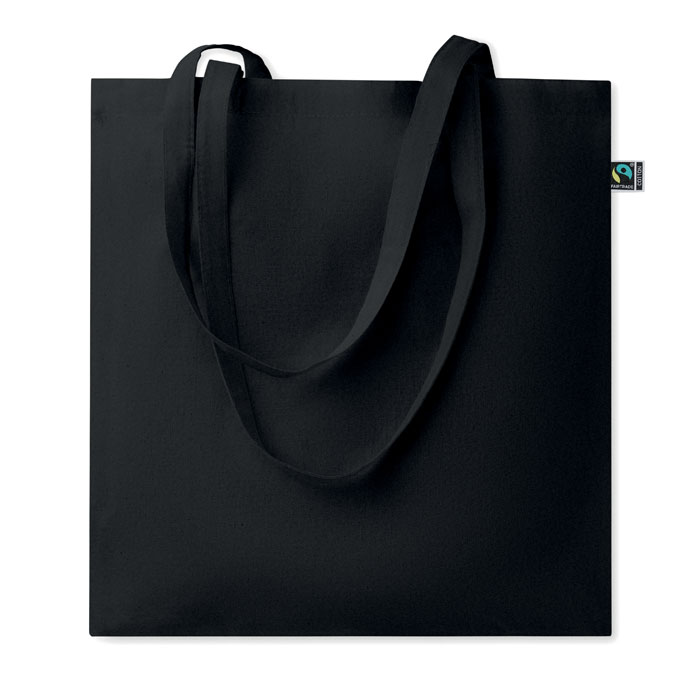 Tote bag coton équitable 180 g/m² personnalisé OSOLE+ COLOUR